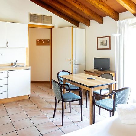 Residenza Le Cupole Aparthotel Parma Ngoại thất bức ảnh