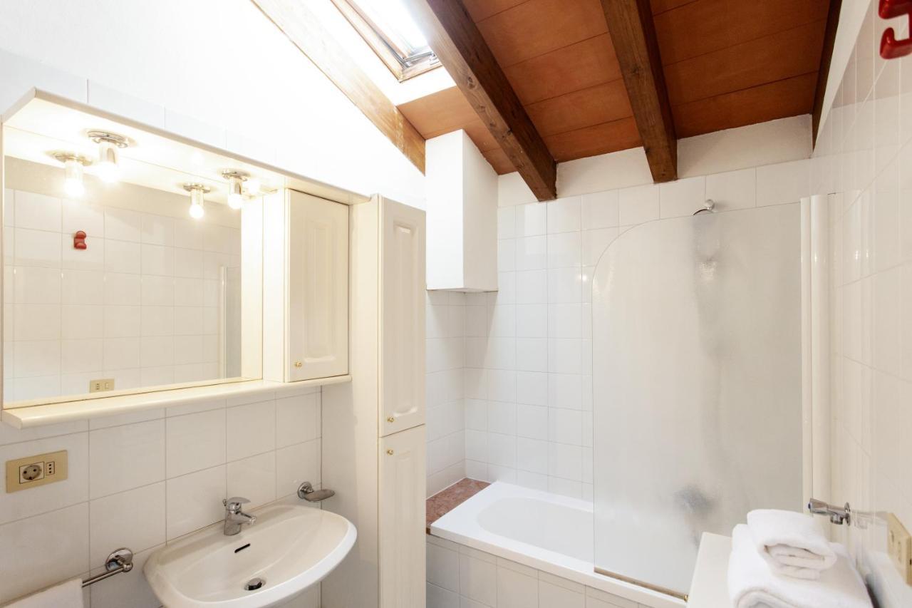 Residenza Le Cupole Aparthotel Parma Ngoại thất bức ảnh