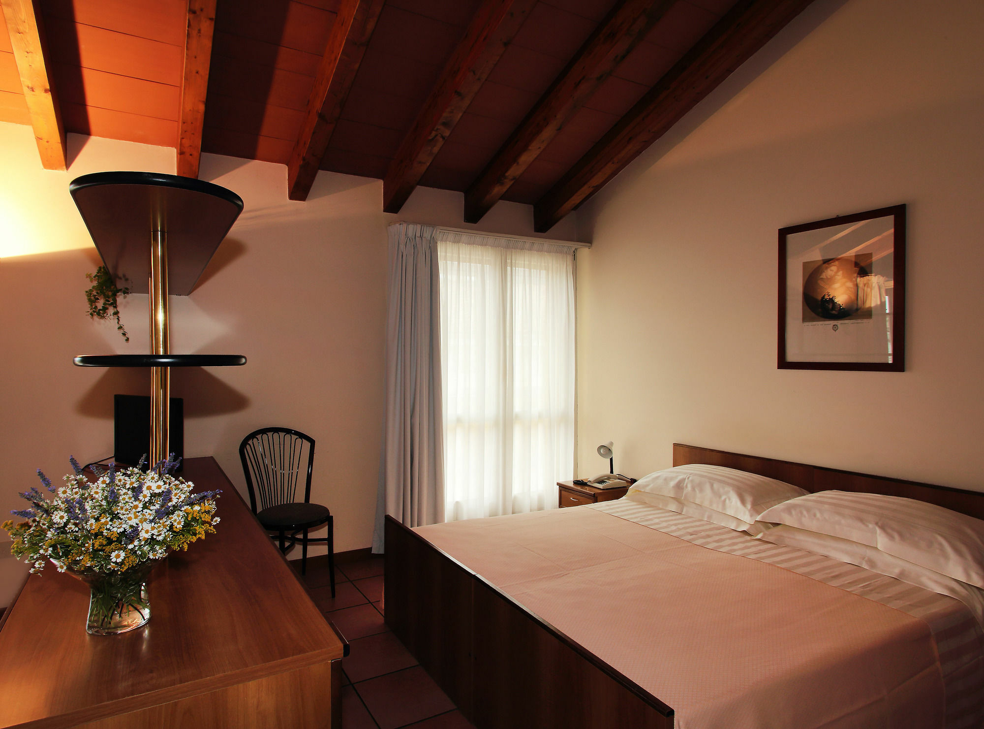 Residenza Le Cupole Aparthotel Parma Ngoại thất bức ảnh